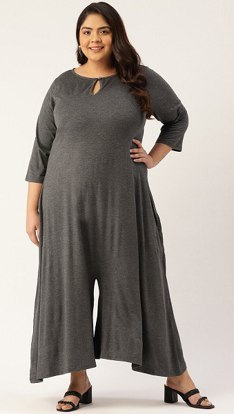 Culotte Jumpsuits Collection: 15 New Models to Elevate Your Style