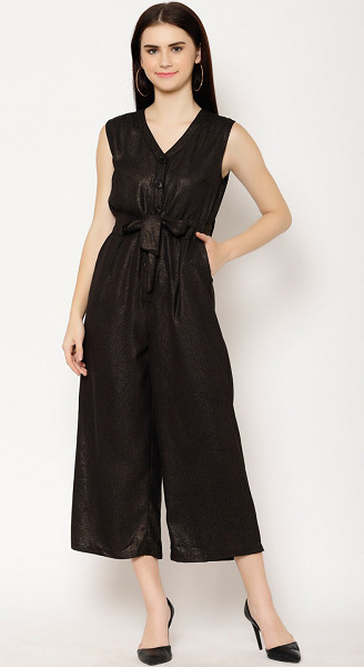 Culotte Jumpsuits Collection: 15 New Models to Elevate Your Style