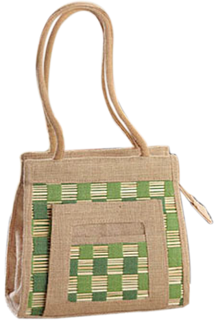 Jute Bags for All Needs - 15 Trendy and Eco Friendly Models
