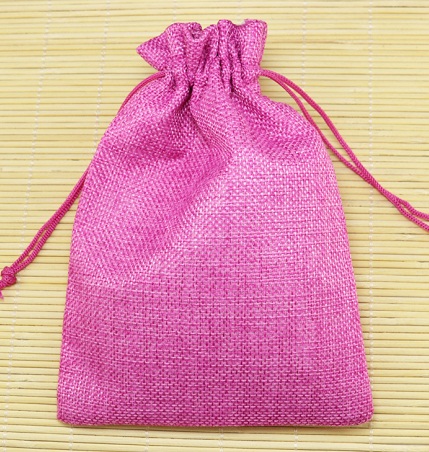 Jute Bags for All Needs - 15 Trendy and Eco Friendly Models