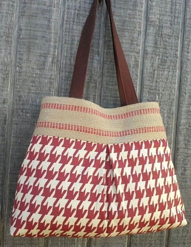 Jute Bags for All Needs - 15 Trendy and Eco Friendly Models