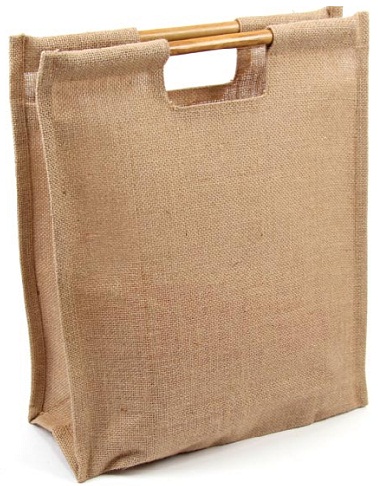Jute Bags for All Needs - 15 Trendy and Eco Friendly Models