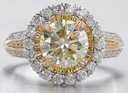 9 Expensive Special Engagement Rings with Princess Cut