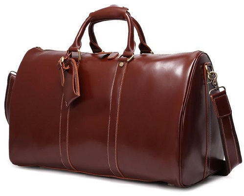 Duffle Bags Collection - 10 Best and Lightweight Designs in India