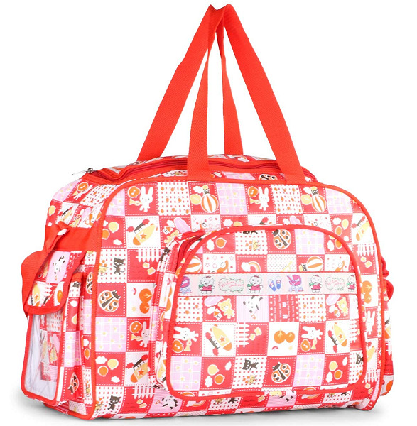 Duffle Bags Collection - 10 Best and Lightweight Designs in India