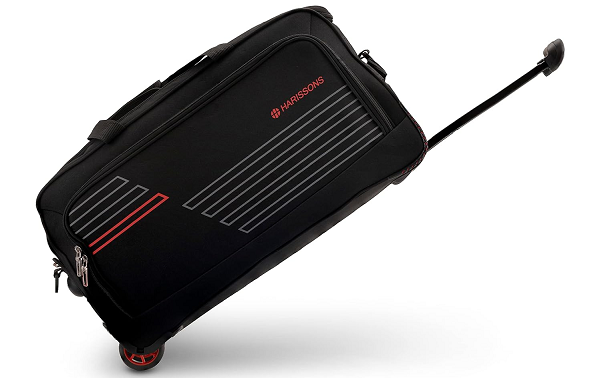 Duffle Bags Collection - 10 Best and Lightweight Designs in India