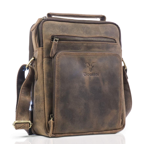 9 Trendy Collection of Satchel Bags for Men and Women