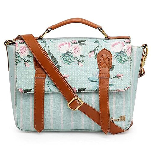 9 Trendy Collection of Satchel Bags for Men and Women