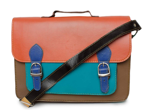 9 Trendy Collection of Satchel Bags for Men and Women