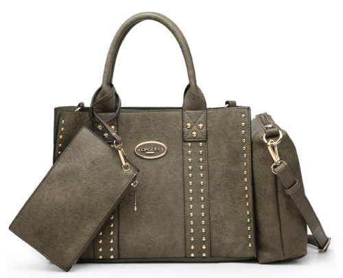 9 Trendy Collection of Satchel Bags for Men and Women