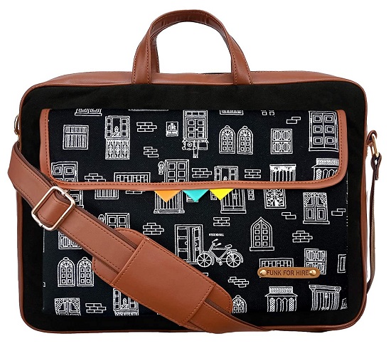 50 Best Branded Laptop Bags To Make A Smart Choice | I Fashion Styles