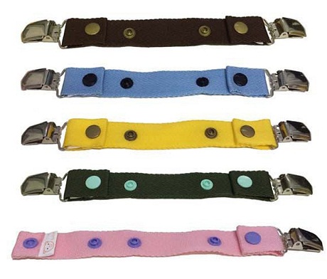 15 Simple and Best Kids Belts for Boys and Girls in Fashion