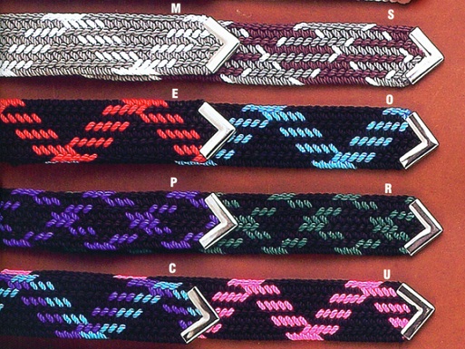 15 Simple and Best Kids Belts for Boys and Girls in Fashion