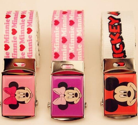 15 Simple and Best Kids Belts for Boys and Girls in Fashion