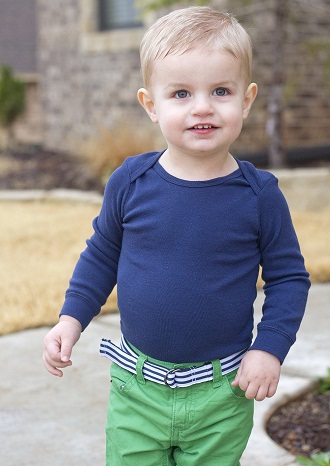 15 Simple and Best Kids Belts for Boys and Girls in Fashion