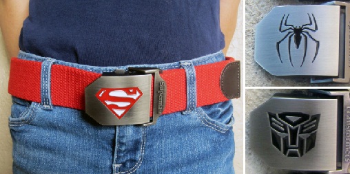 15 Simple and Best Kids Belts for Boys and Girls in Fashion