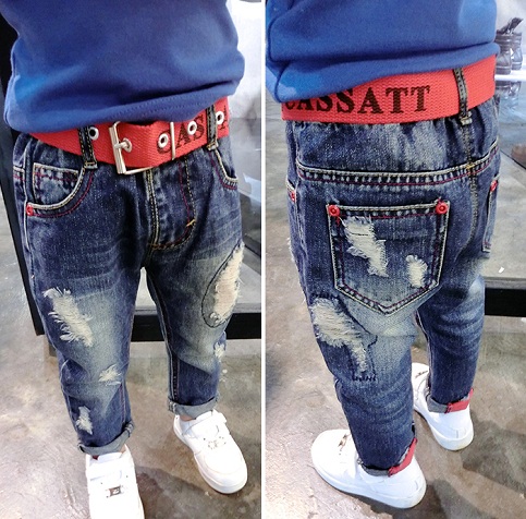 15 Simple and Best Kids Belts for Boys and Girls in Fashion