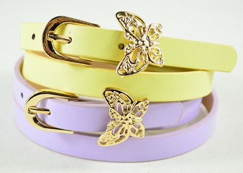 15 Simple and Best Kids Belts for Boys and Girls in Fashion