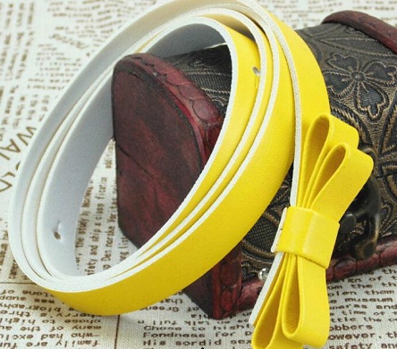 15 Simple and Best Kids Belts for Boys and Girls in Fashion