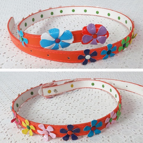 15 Simple and Best Kids Belts for Boys and Girls in Fashion