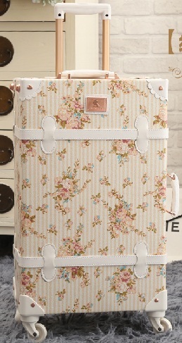 25 Best Collection of Trolley Bags for Travel Needs