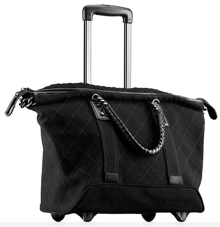 25 Best Collection of Trolley Bags for Travel Needs