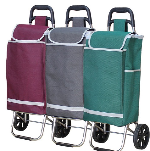 25 Best Collection of Trolley Bags for Travel Needs