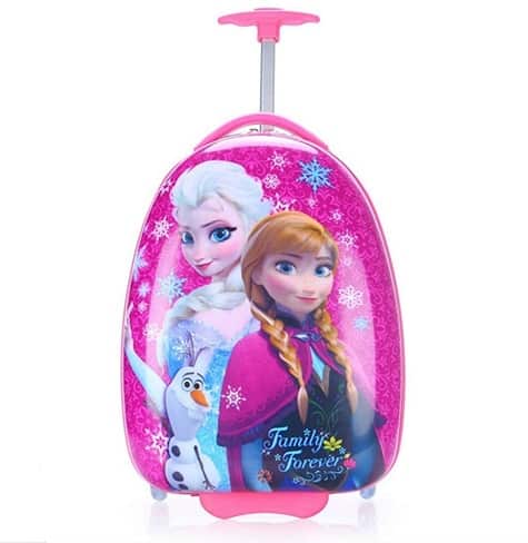 25 Best Collection of Trolley Bags for Travel Needs