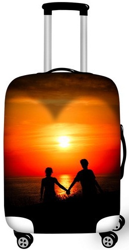 25 Best Collection of Trolley Bags for Travel Needs