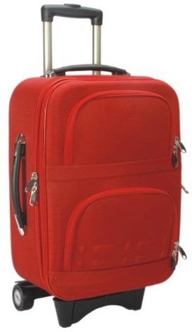 25 Best Collection of Trolley Bags for Travel Needs
