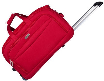 25 Best Collection of Trolley Bags for Travel Needs