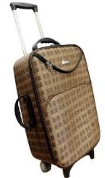 25 Best Collection of Trolley Bags for Travel Needs