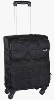 25 Best Collection of Trolley Bags for Travel Needs