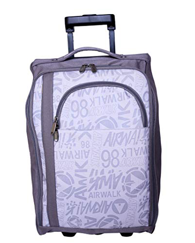 25 Best Collection of Trolley Bags for Travel Needs