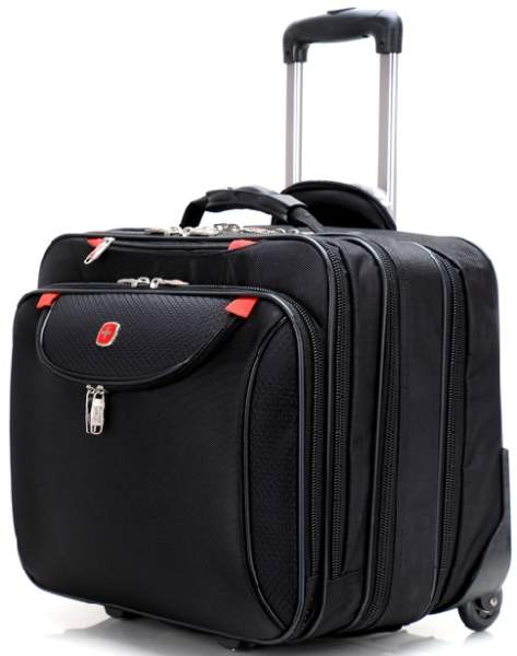 25 Best Collection of Trolley Bags for Travel Needs