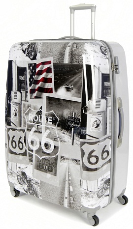 25 Best Collection of Trolley Bags for Travel Needs