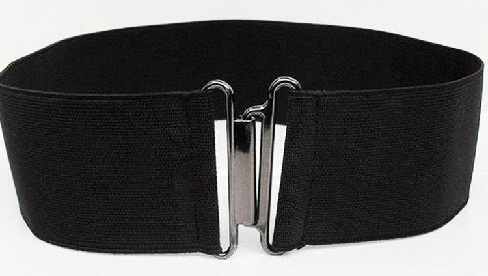 9 Stylish Designs of Elastic Belts for Women and Men | I Fashion Styles