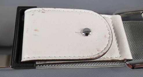 9 Stylish Designs of Elastic Belts for Women and Men | I Fashion Styles