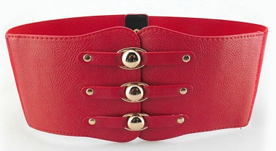 9 Stylish Designs of Elastic Belts for Women and Men | I Fashion Styles