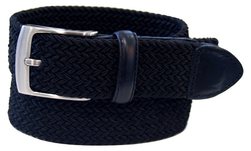 9 Stylish Designs of Elastic Belts for Women and Men | I Fashion Styles