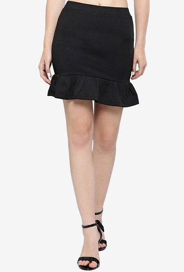 25 Stunning Pencil Skirts - Trending Designs With Style Tips