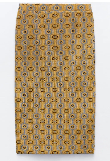 25 Stunning Pencil Skirts - Trending Designs With Style Tips