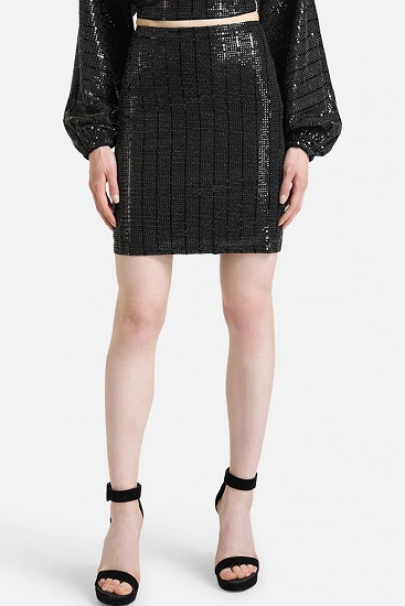 25 Stunning Pencil Skirts - Trending Designs With Style Tips