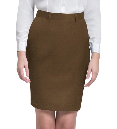 25 Stunning Pencil Skirts - Trending Designs With Style Tips