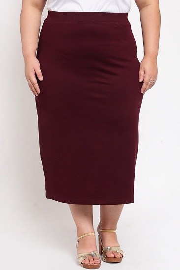 25 Stunning Pencil Skirts - Trending Designs With Style Tips