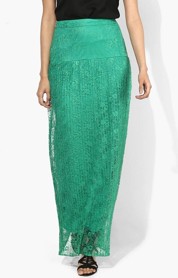 25 Stunning Pencil Skirts - Trending Designs With Style Tips