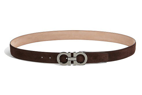 10 Popular Designs of Ferragamo Belts for Men and Women