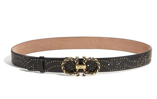 10 Popular Designs of Ferragamo Belts for Men and Women