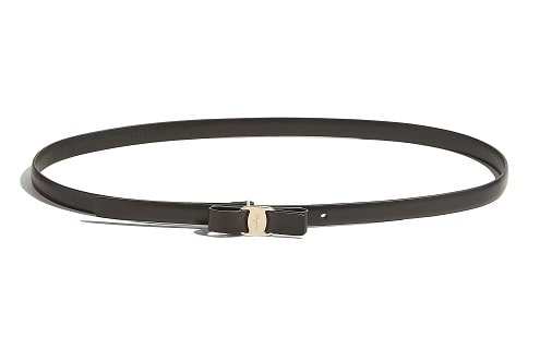10 Popular Designs of Ferragamo Belts for Men and Women