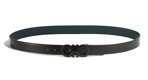 10 Popular Designs of Ferragamo Belts for Men and Women